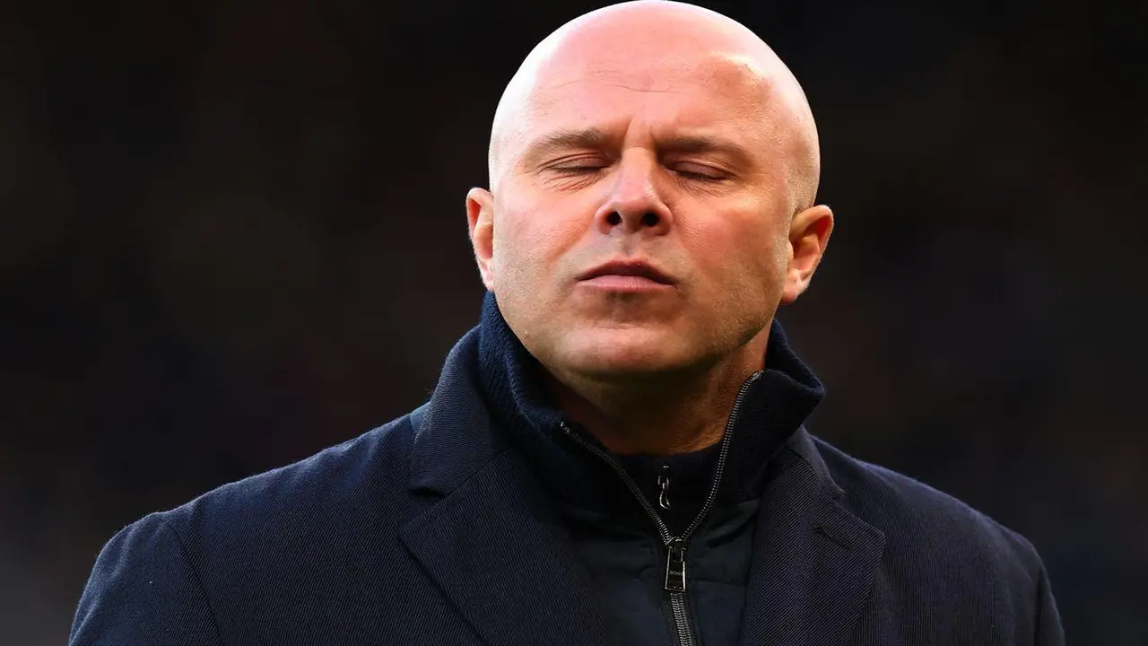 تحذير قاسٍ.. ألدريدج ينبه سلوت إلى مصير أموريم وماريسكا في ليفربول الممل